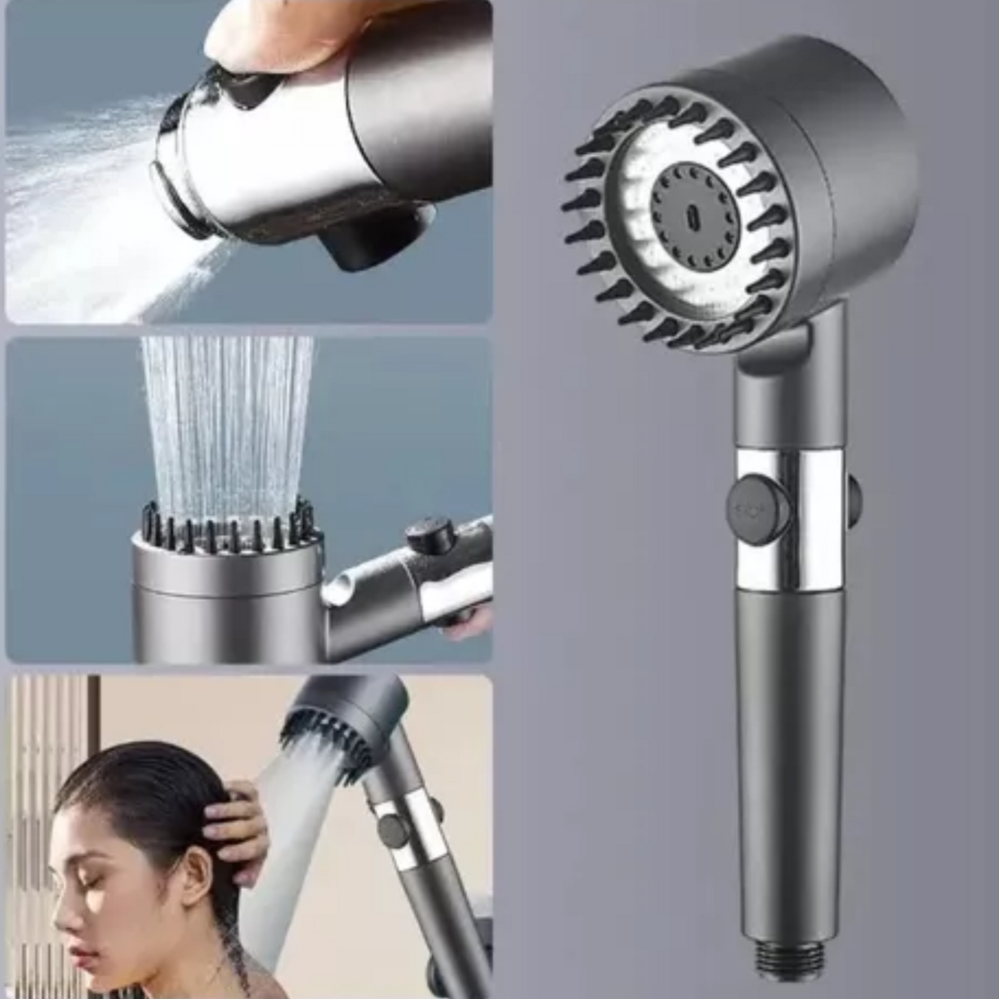 AquaRelax Pro™