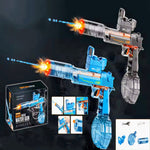 Gray helmet for bikers