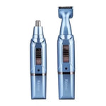 TrimEdge™ Depilador nasal