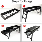 GrillMate FoldPro™ FULL OFERTA