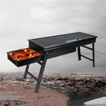 GrillMate FoldPro™ FULL OFERTA