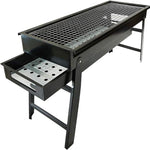 GrillMate FoldPro™ FULL OFERTA