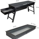 GrillMate FoldPro™ FULL OFERTA