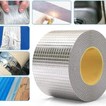 AquaSeal™ Ultra-Fix Tape – Cinta Tapagotera Impermeable 10 cm