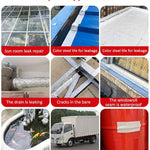 AquaSeal™ Ultra-Fix Tape – Cinta Tapagotera Impermeable 10 cm