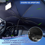 ShadeGuard Umbrella™