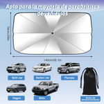 ShadeGuard Umbrella™