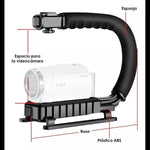 U-Grip Creator Stabilizer™