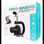 U-Grip Creator Stabilizer™