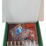 MAGNETIC CUBE™ – SET INTERMEDIO DE 52 PIEZAS Minecraft