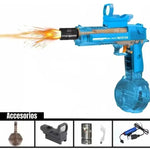 HydroBlaster X™