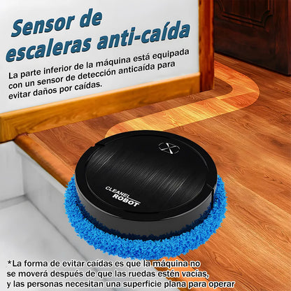 Smart MopBot™