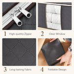 BoxFold™ – Organizador de Ropa Ahorra Espacio