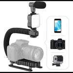 U-Grip Creator Stabilizer™