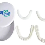 PerfectSmile™ – Carillas Dentales a Presión para una Sonrisa Inmediata