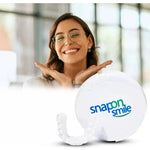 PerfectSmile™ – Carillas Dentales a Presión para una Sonrisa Inmediata