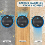 Smart MopBot™