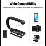 U-Grip Creator Stabilizer™