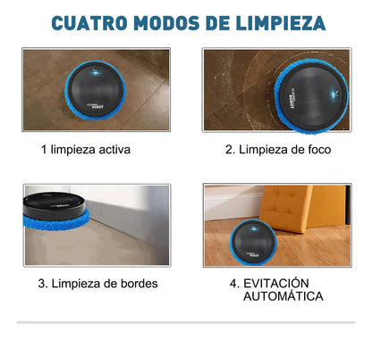 Smart MopBot™