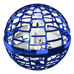 NeoFly Orb™ – Pelota Voladora LED Inteligente