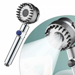 AquaRelax Pro™ Premium Shower Head - Composición Dual