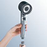 AquaRelax Pro™ Premium Shower Head - Vista Completa