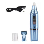 TrimEdge™ Depilador nasal