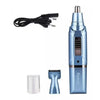 TrimEdge™ Depilador nasal