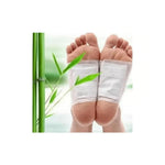 DetoxFoot™ – Parches Desintoxicantes para Pies