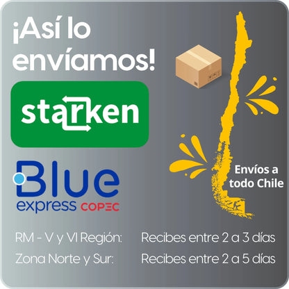 🛠️ Taladro Tasbel 18V 3 en 1 – 90Nm | Kit Profesional 24 Accesorios