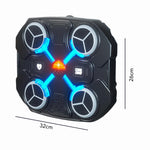 StrikeBeat™ Deluxe — La Máquina de Boxeo