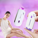 FINISHING TOUCH™ – Depiladora Laser Ultrafina + Ebook cuidado de la piel GRATIS