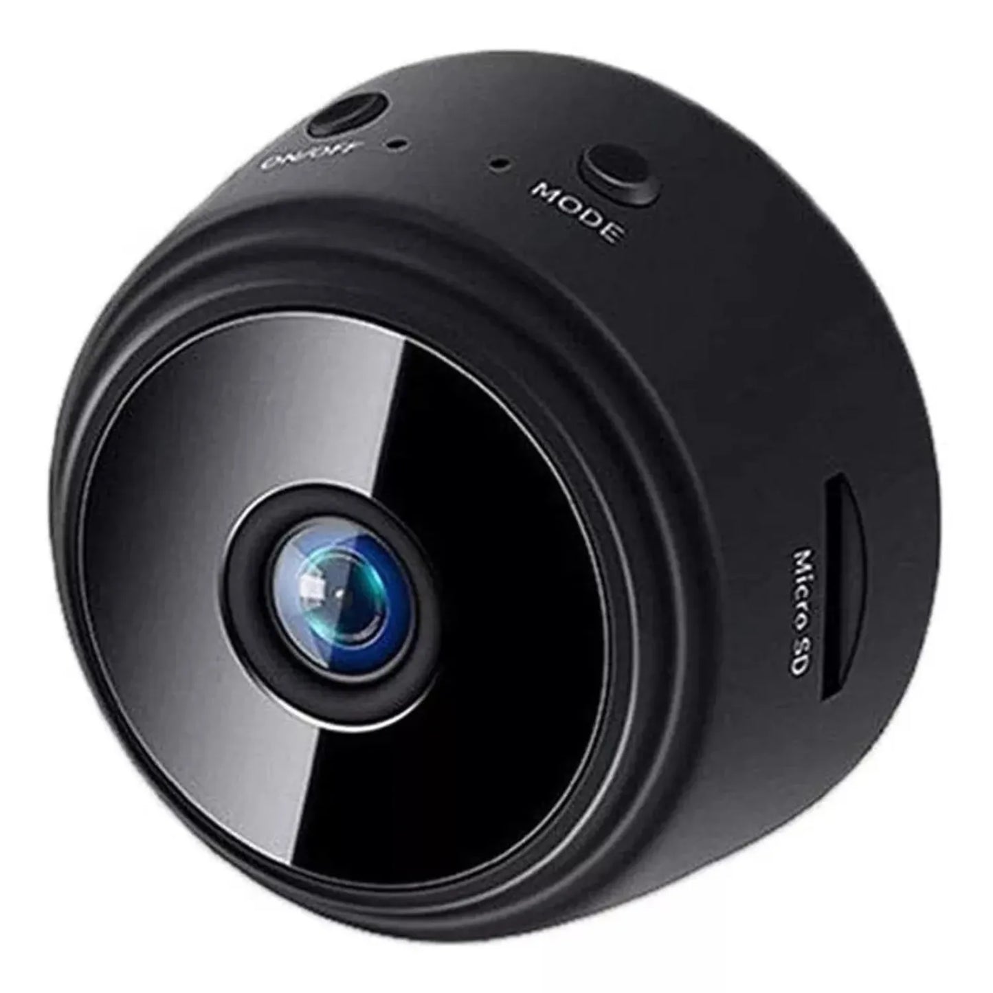 MiniSpy WiFi HD™