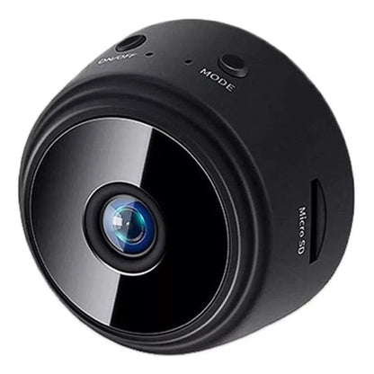 MiniSpy WiFi HD™