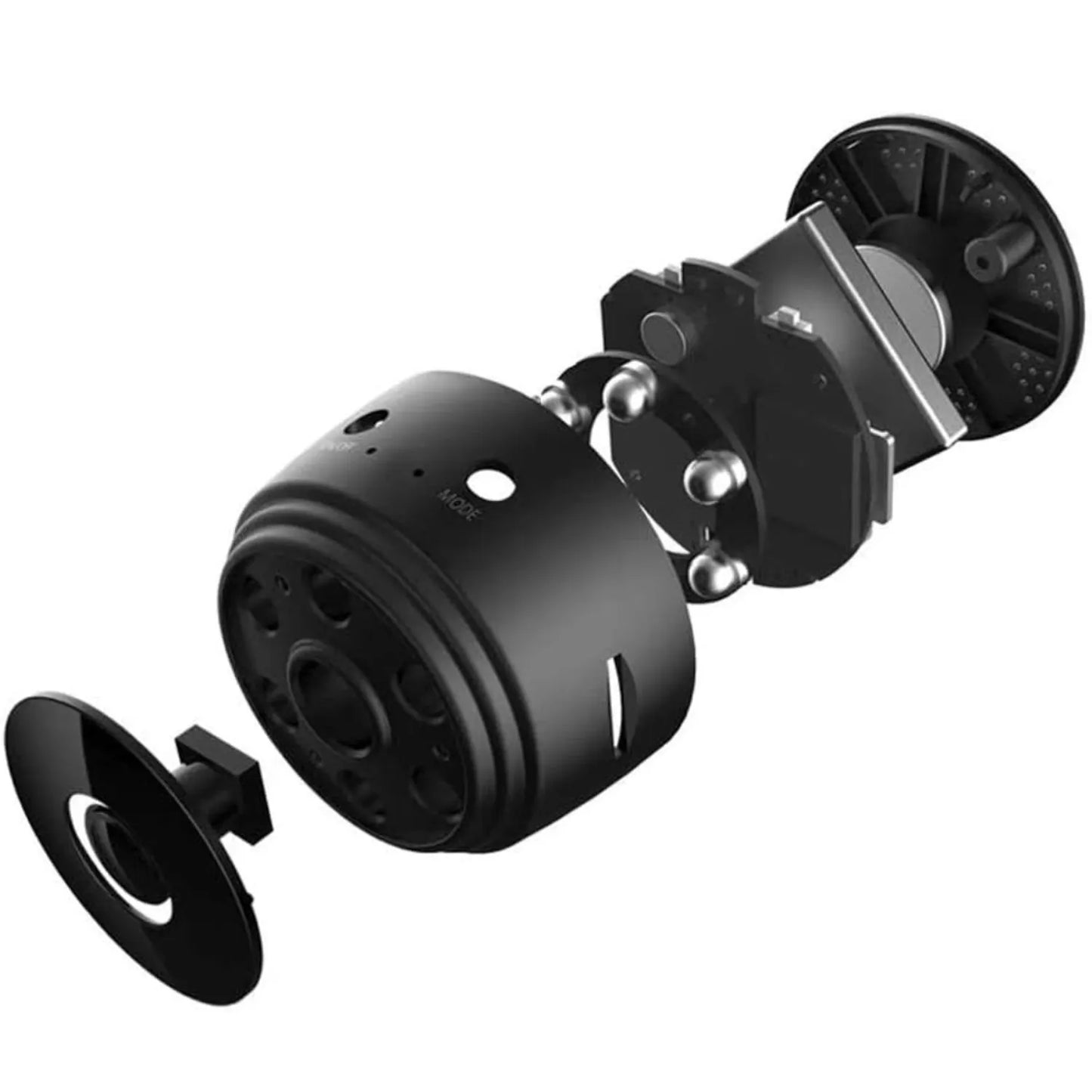 MiniSpy WiFi HD™