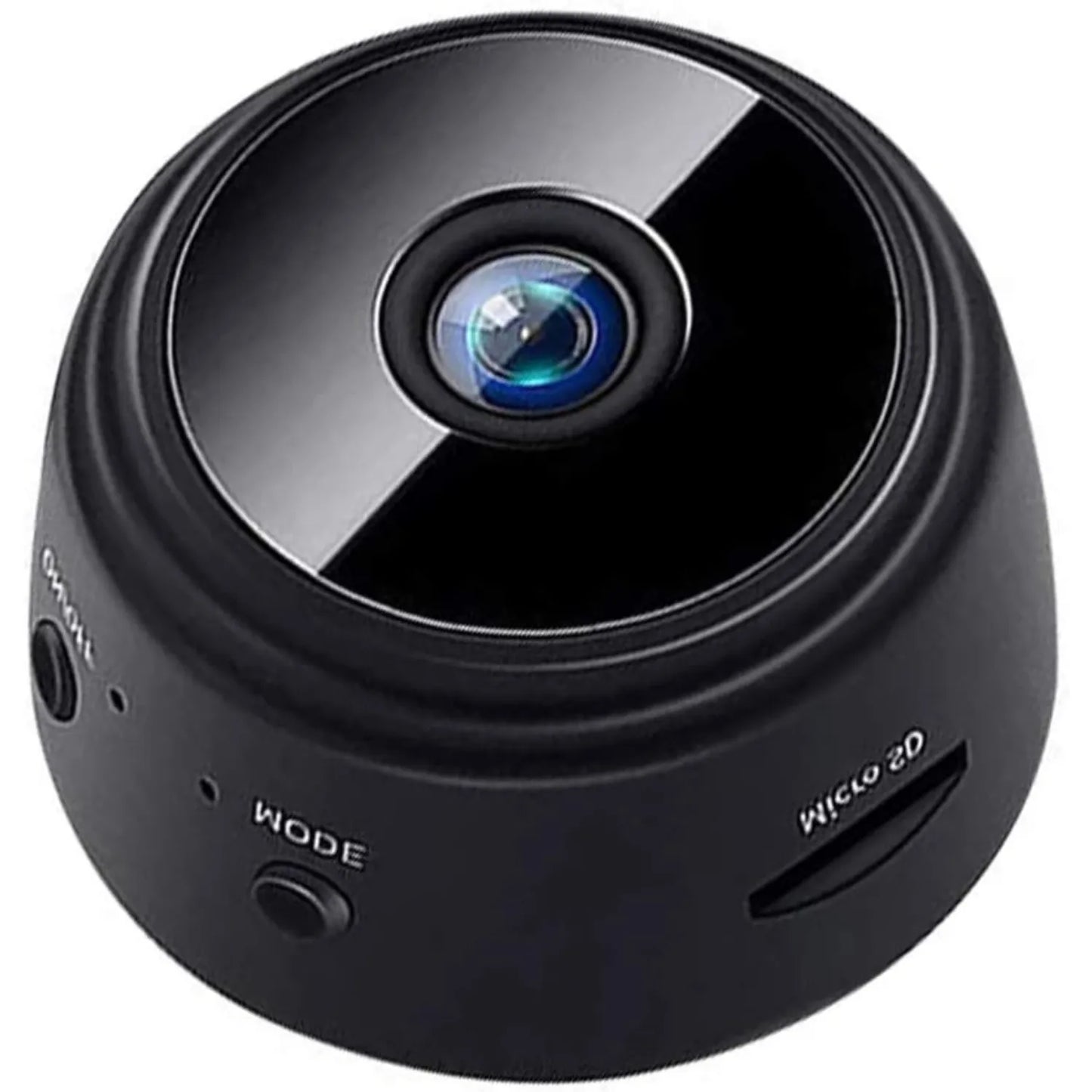MiniSpy WiFi HD™