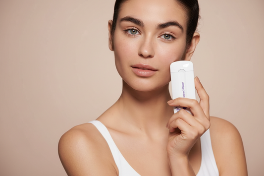 FINISHING TOUCH™ – Depiladora Laser Ultrafina + Ebook cuidado de la piel GRATIS